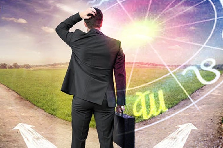 Job Problem Astrology in Mumbai