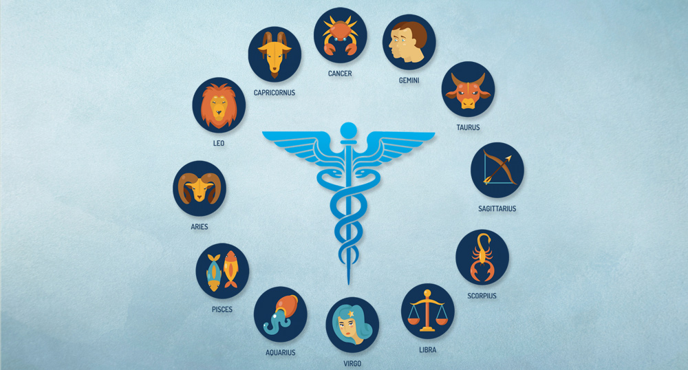 Medical Astrologer in Mumbai