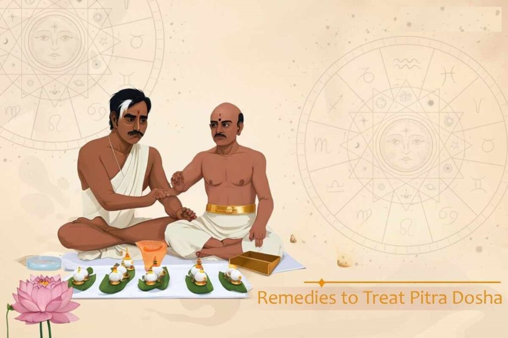 Pitra Dosha Astrology in Mumbai