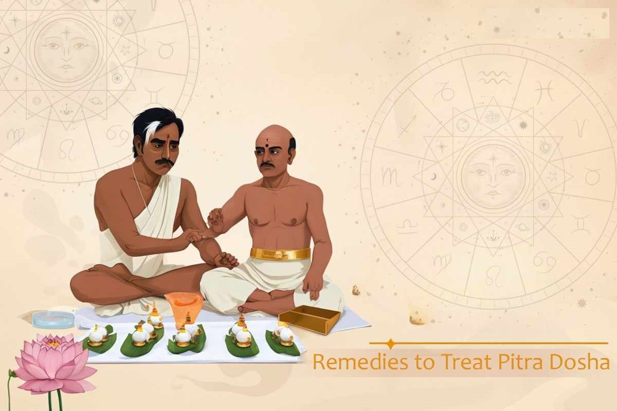 Pitra Dosha Astrology in Mumbai