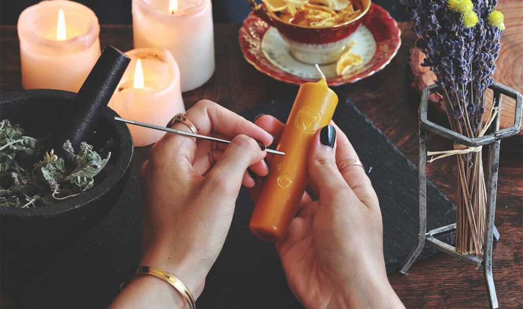 Astrologer Viren Ji Mehta for Black Magic Removal