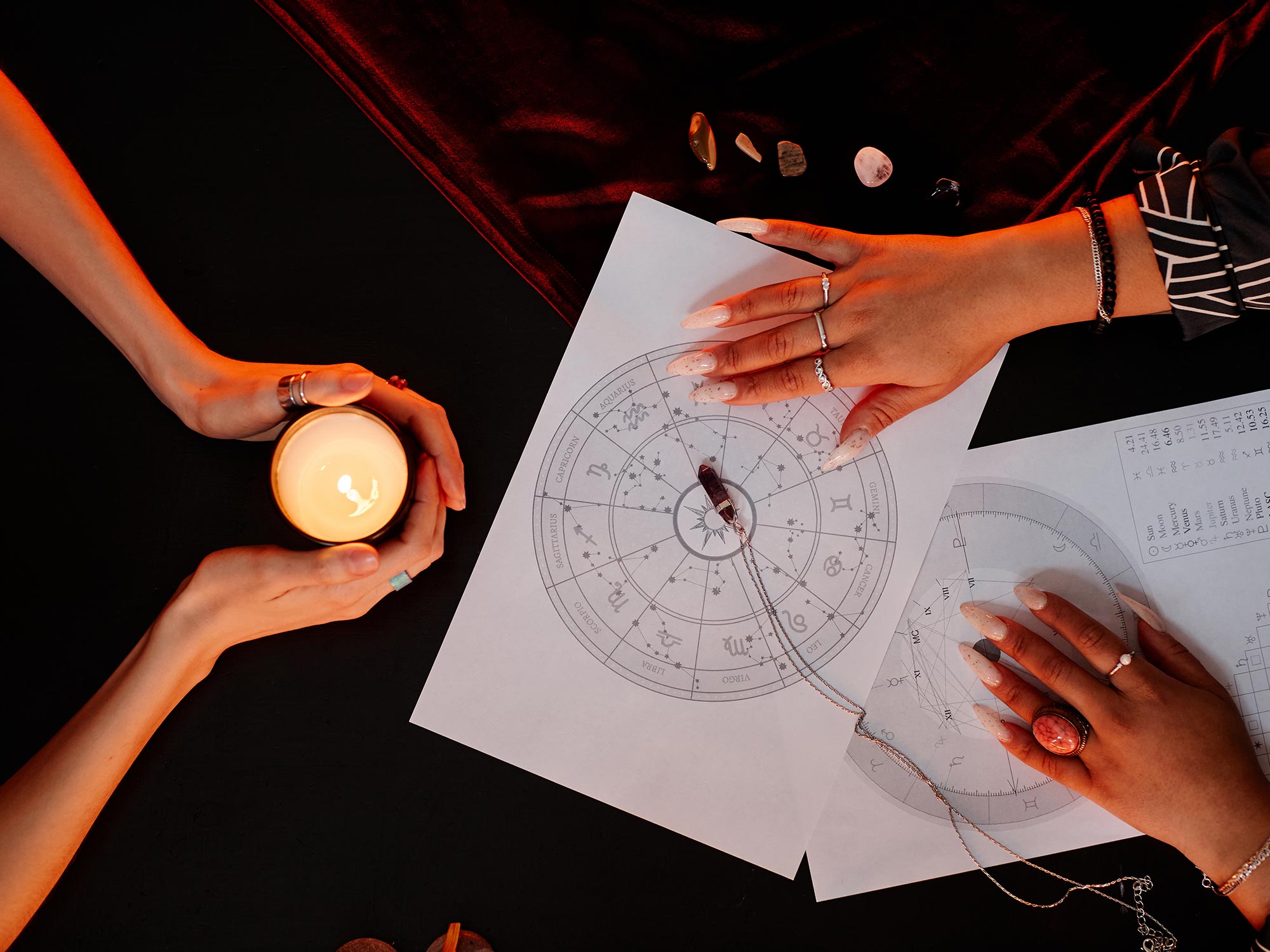 Best Astrologer in Mumbai for Your Baby’s Birth Chart
