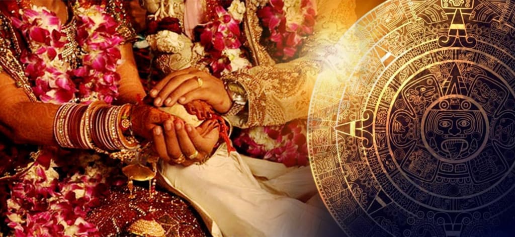 Trusted Astrologer for Love Marriage Solution in Mumbai